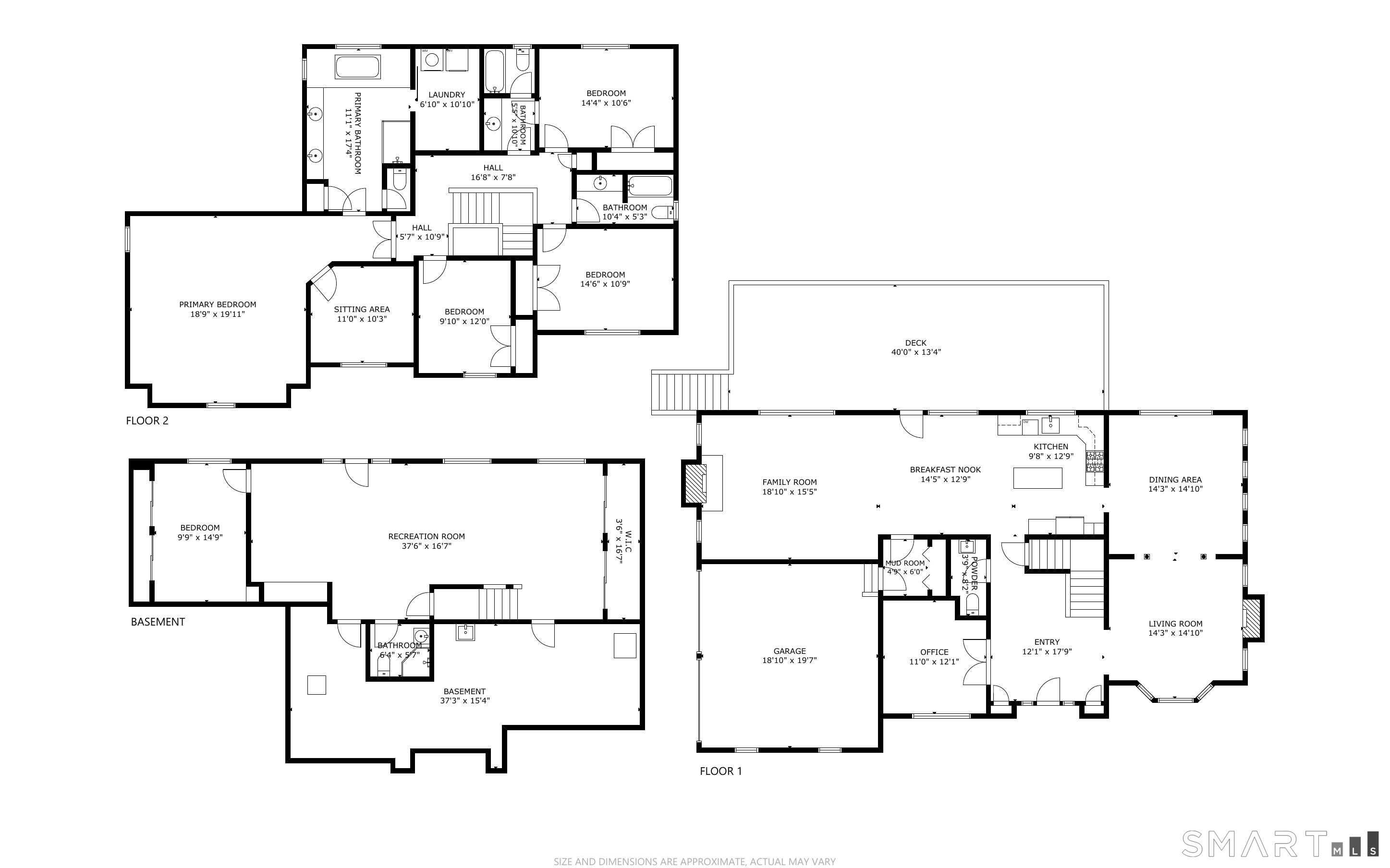 350 Chestnut Hill Road