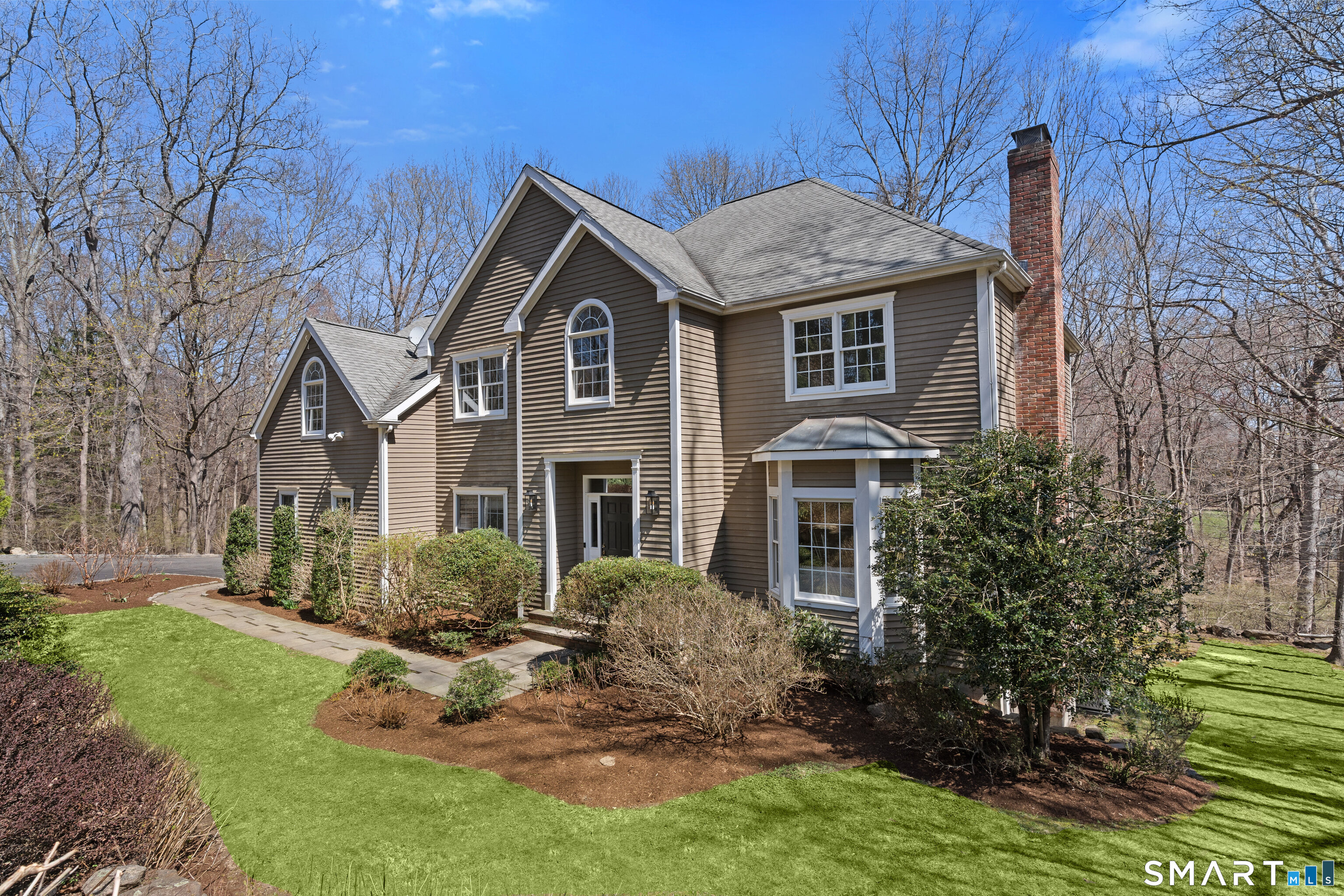 350 Chestnut Hill Road