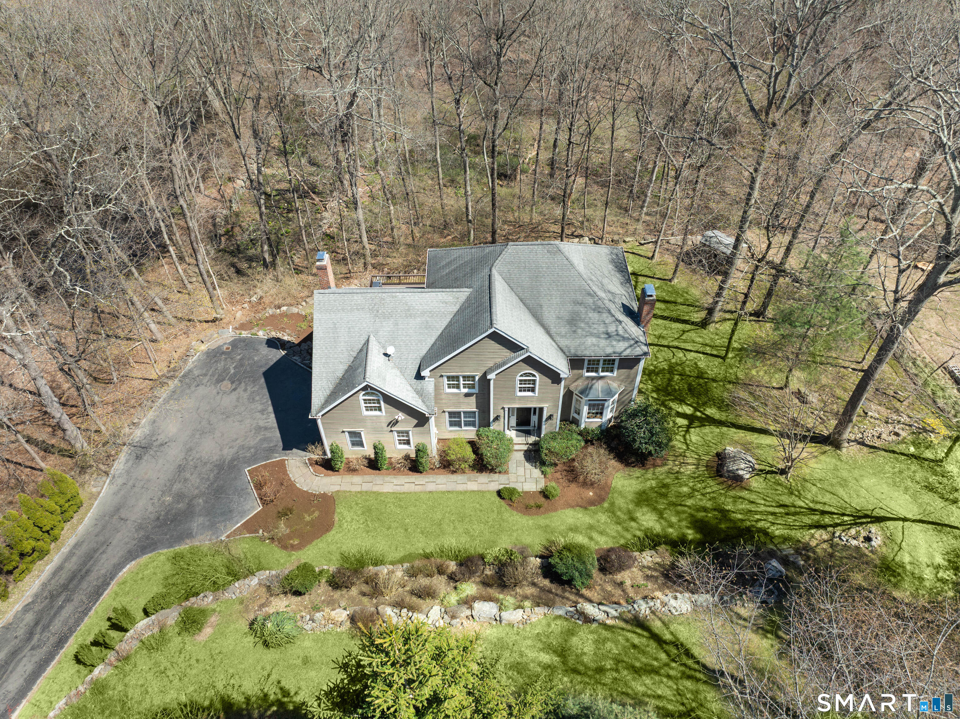 350 Chestnut Hill Road