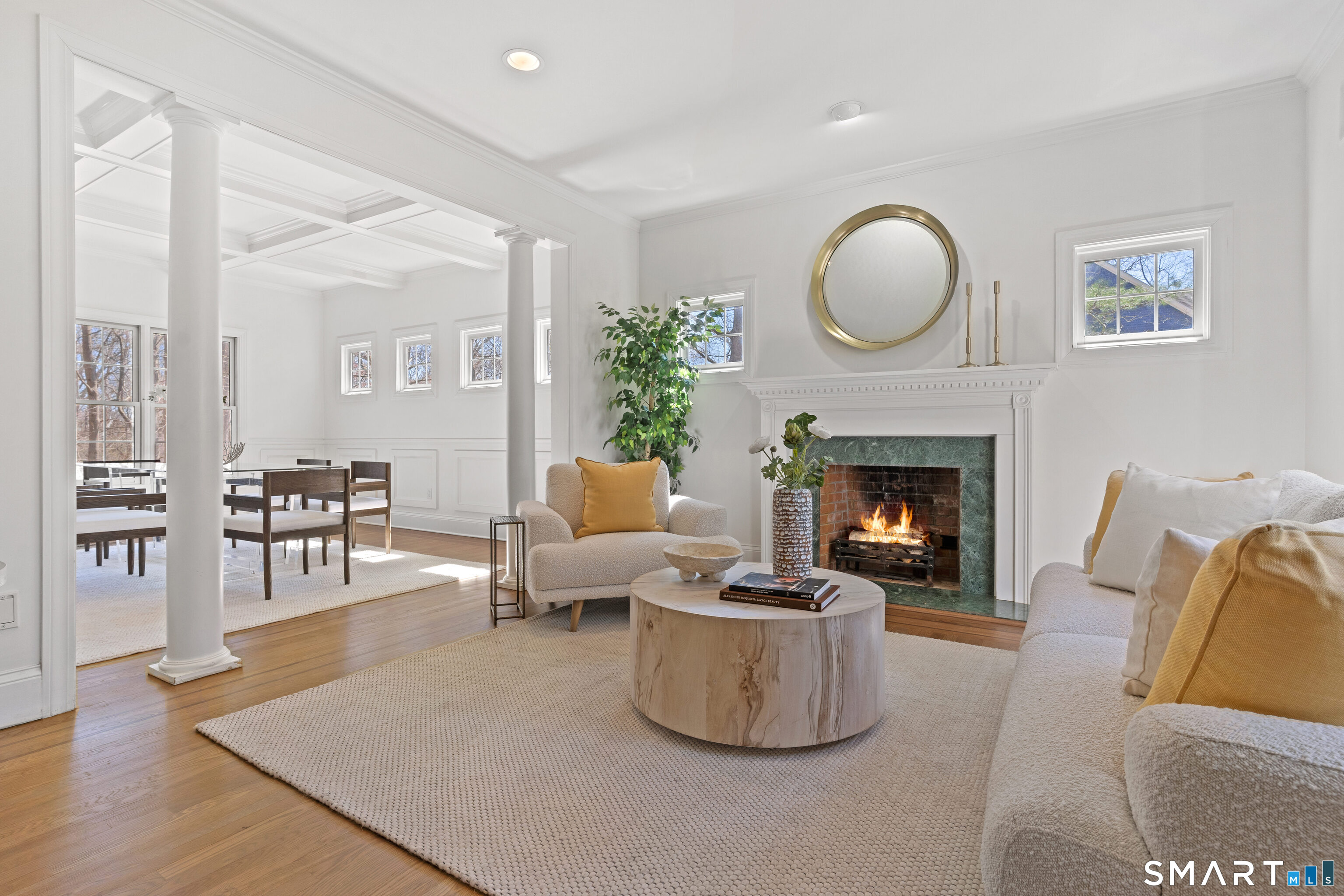 350 Chestnut Hill Road
