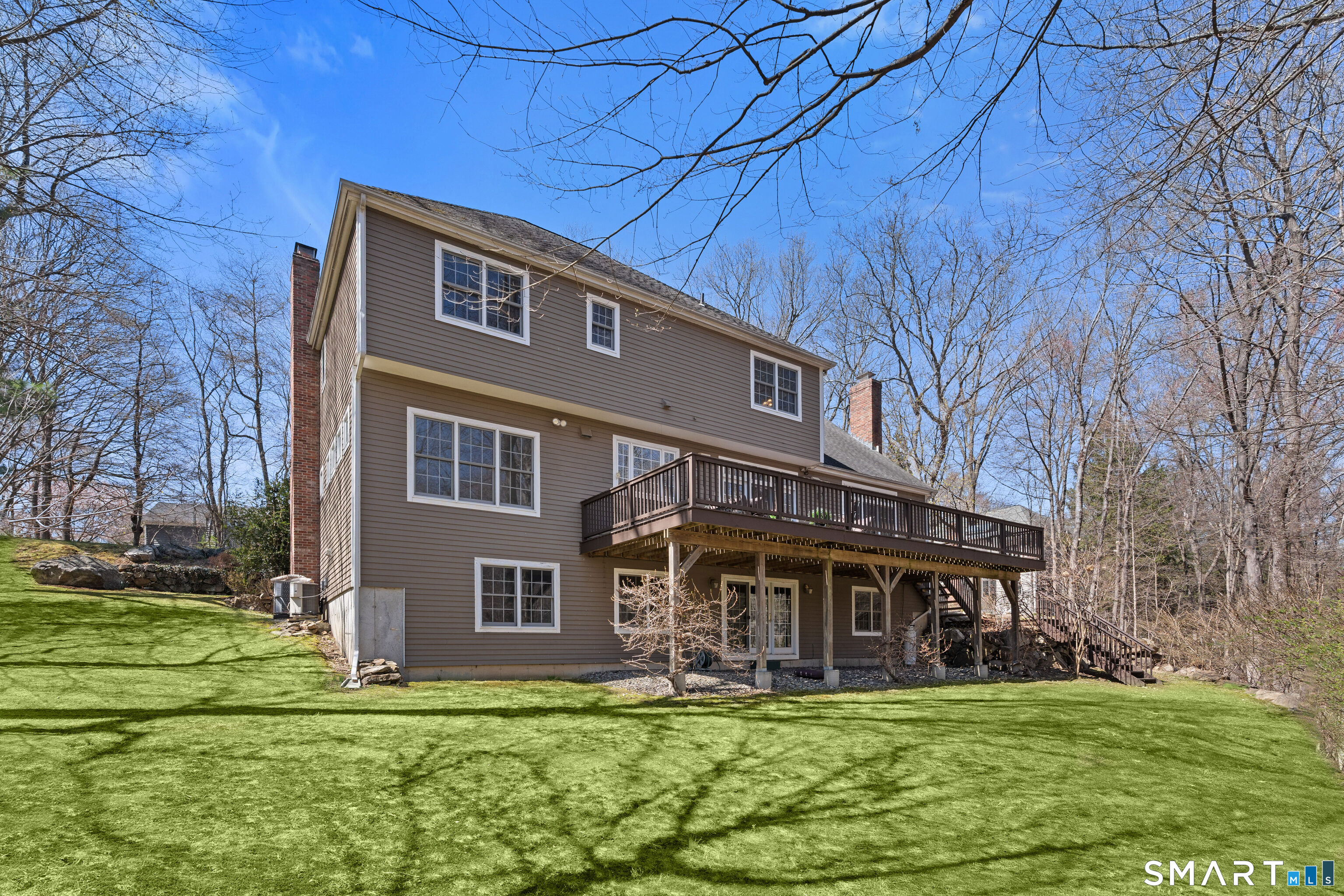 350 Chestnut Hill Road