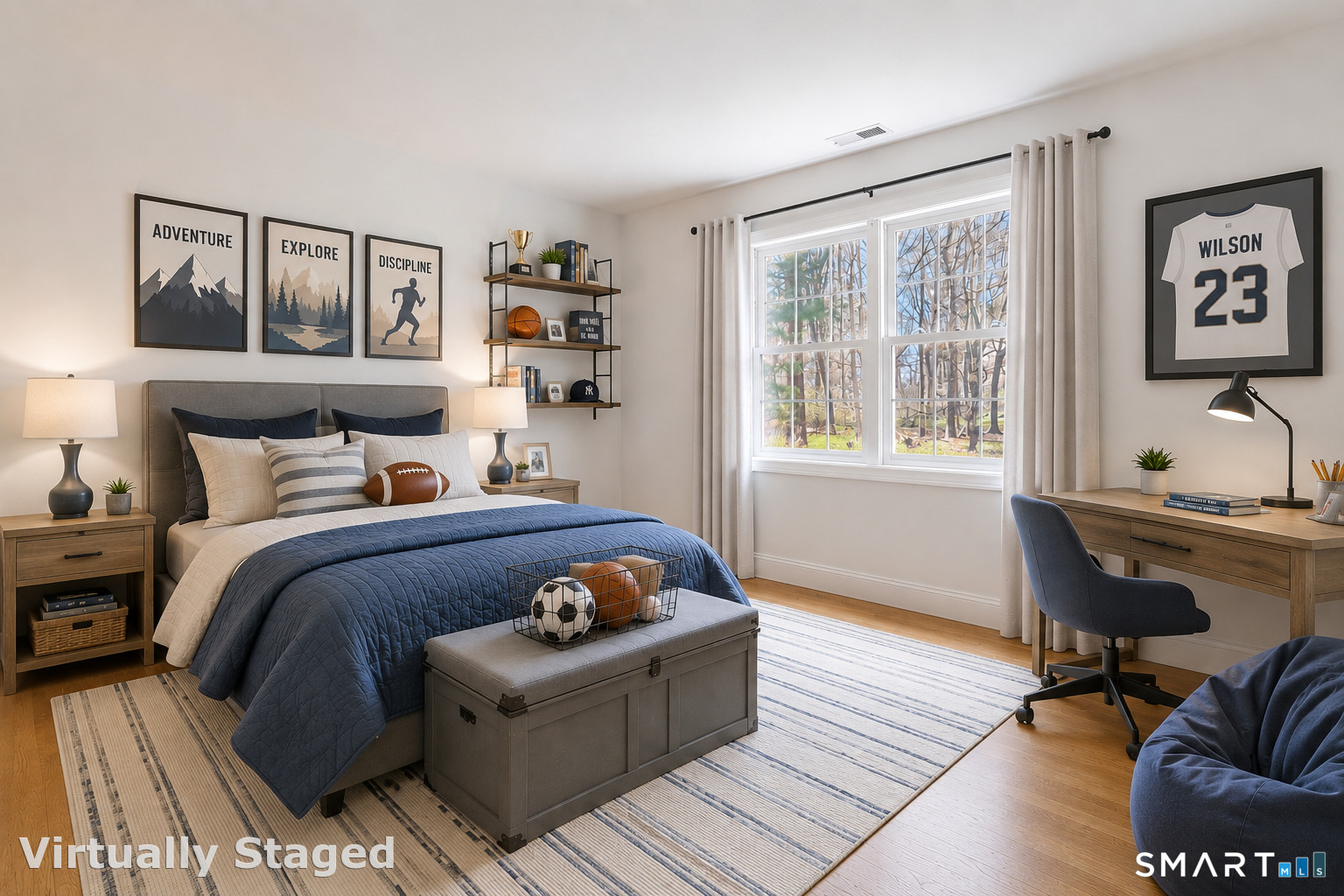 350 Chestnut Hill Road