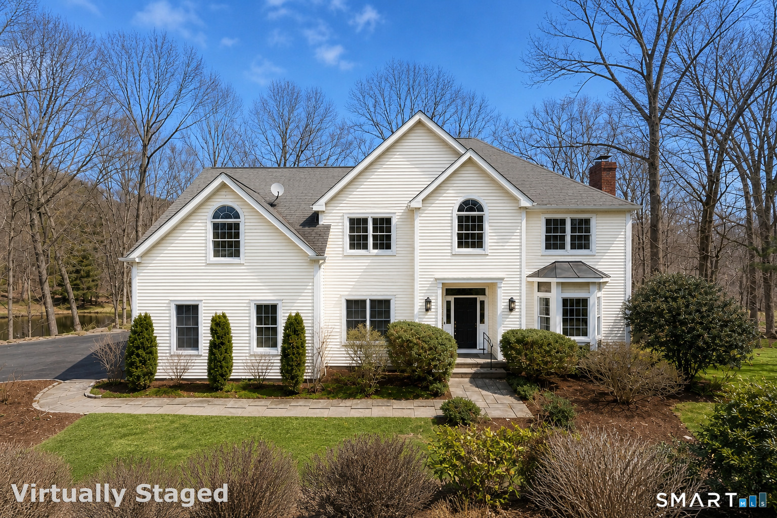 350 Chestnut Hill Road