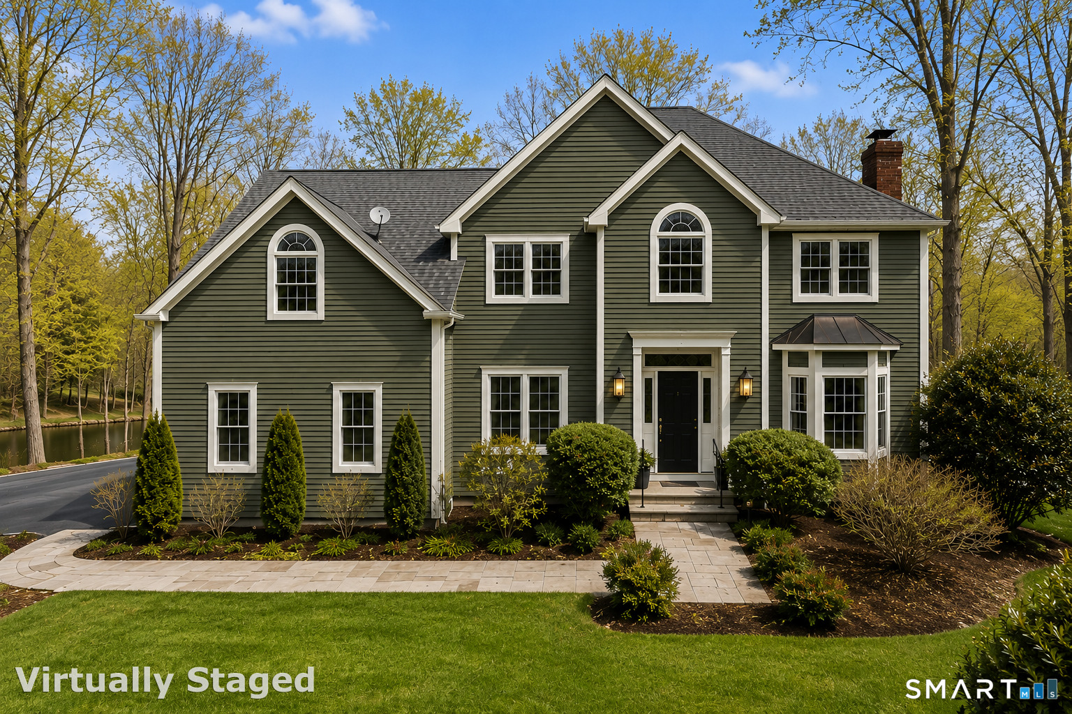 350 Chestnut Hill Road
