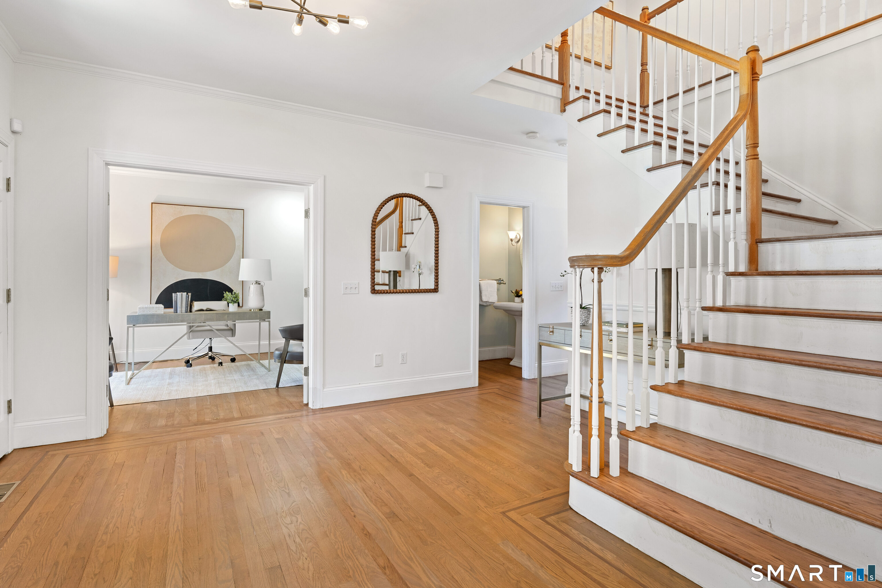 350 Chestnut Hill Road