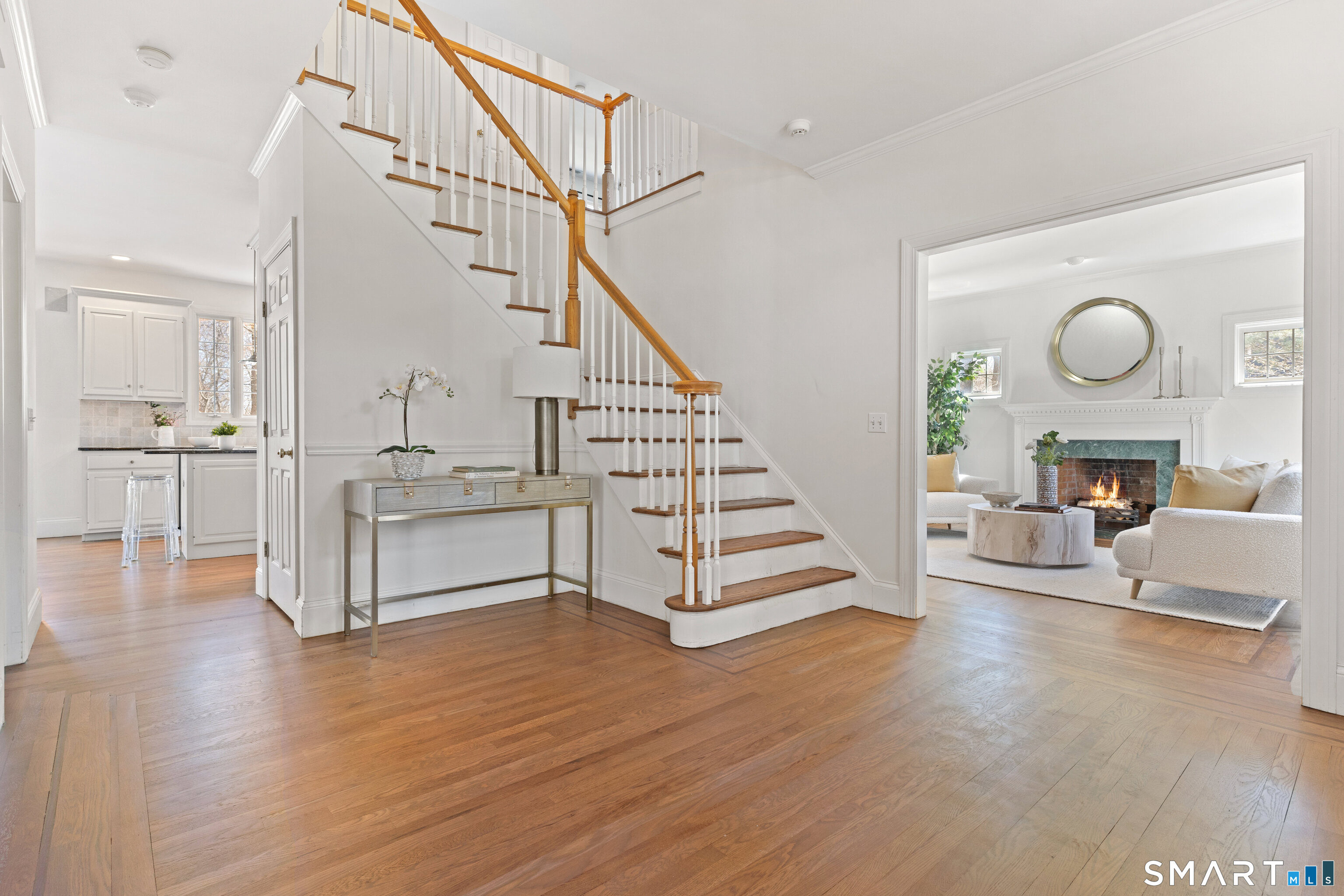 350 Chestnut Hill Road