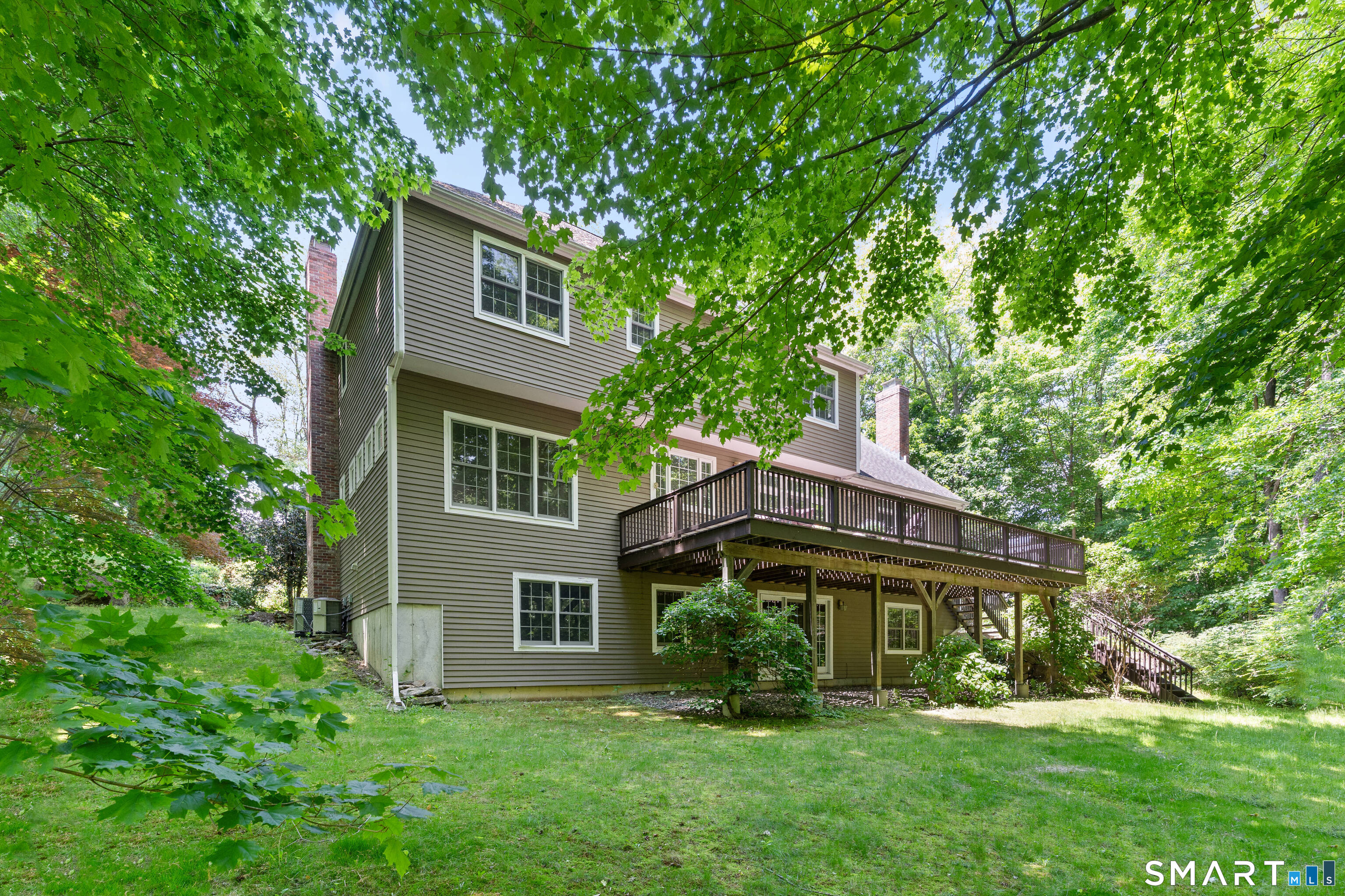 350 Chestnut Hill Road