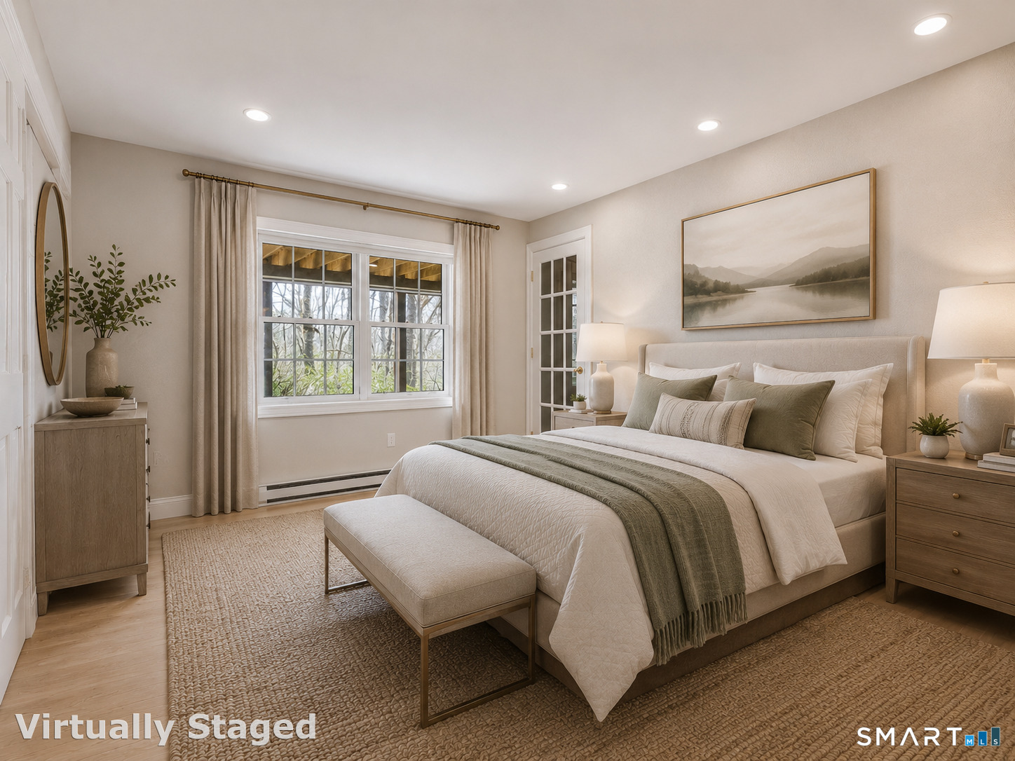 350 Chestnut Hill Road