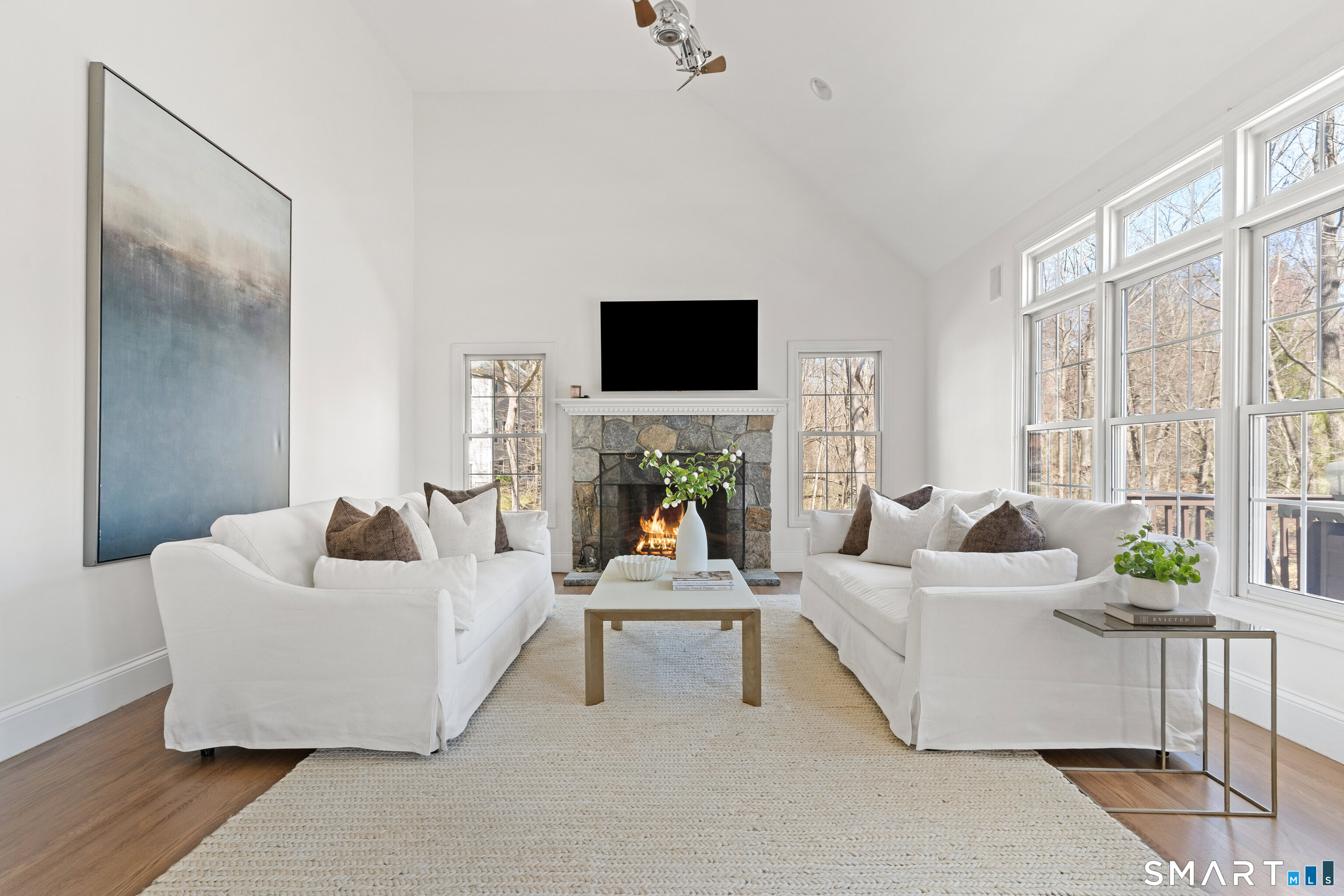 350 Chestnut Hill Road