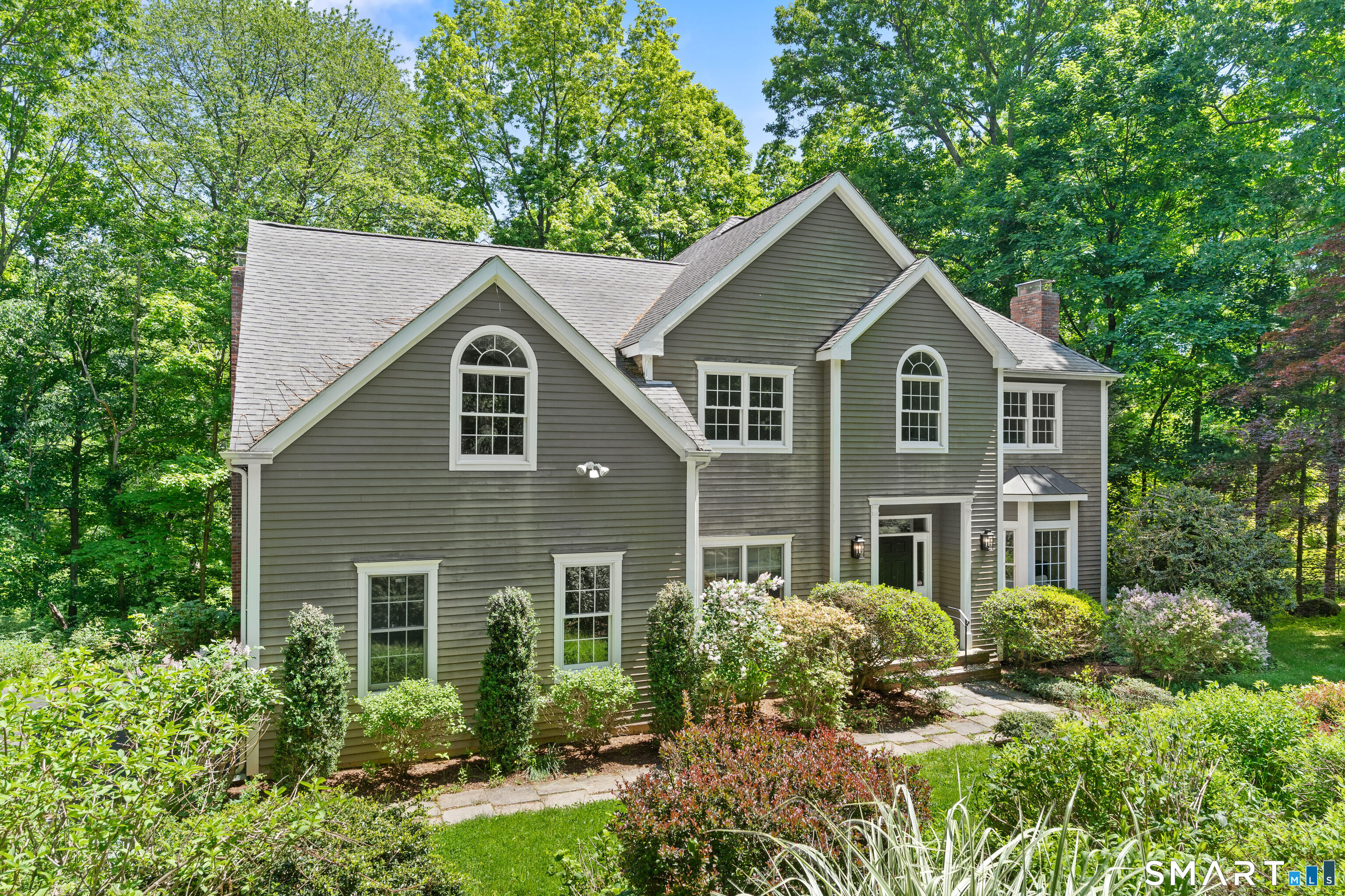 350 Chestnut Hill Road