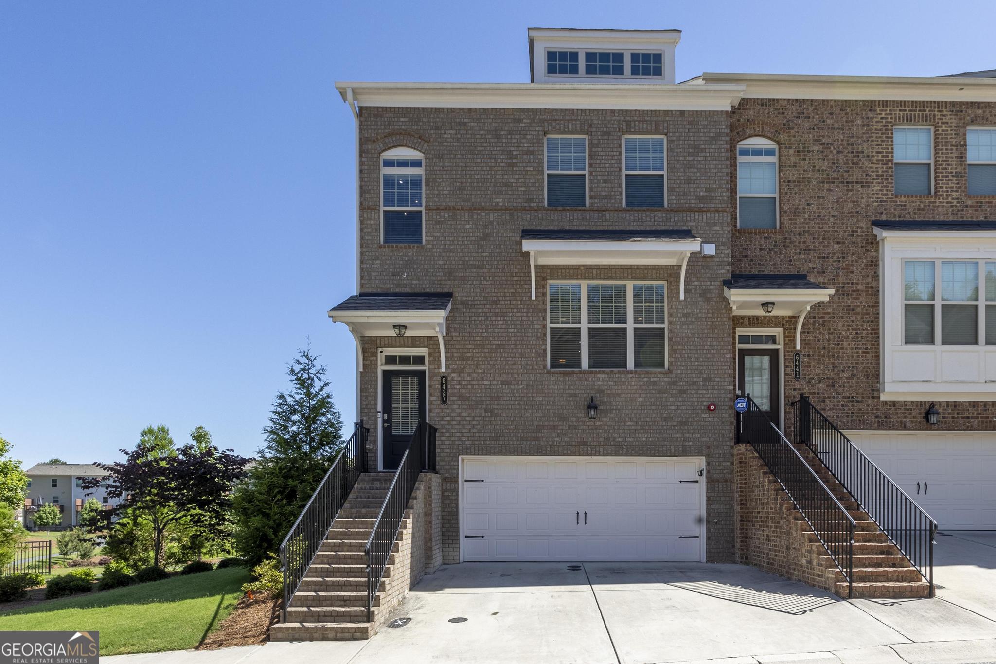 6437 Brookside Boulevard SE