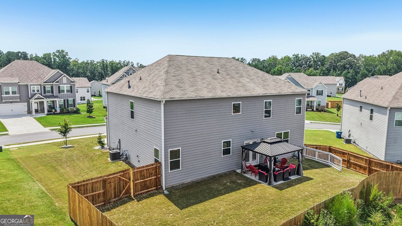4270 OAKHURST Drive