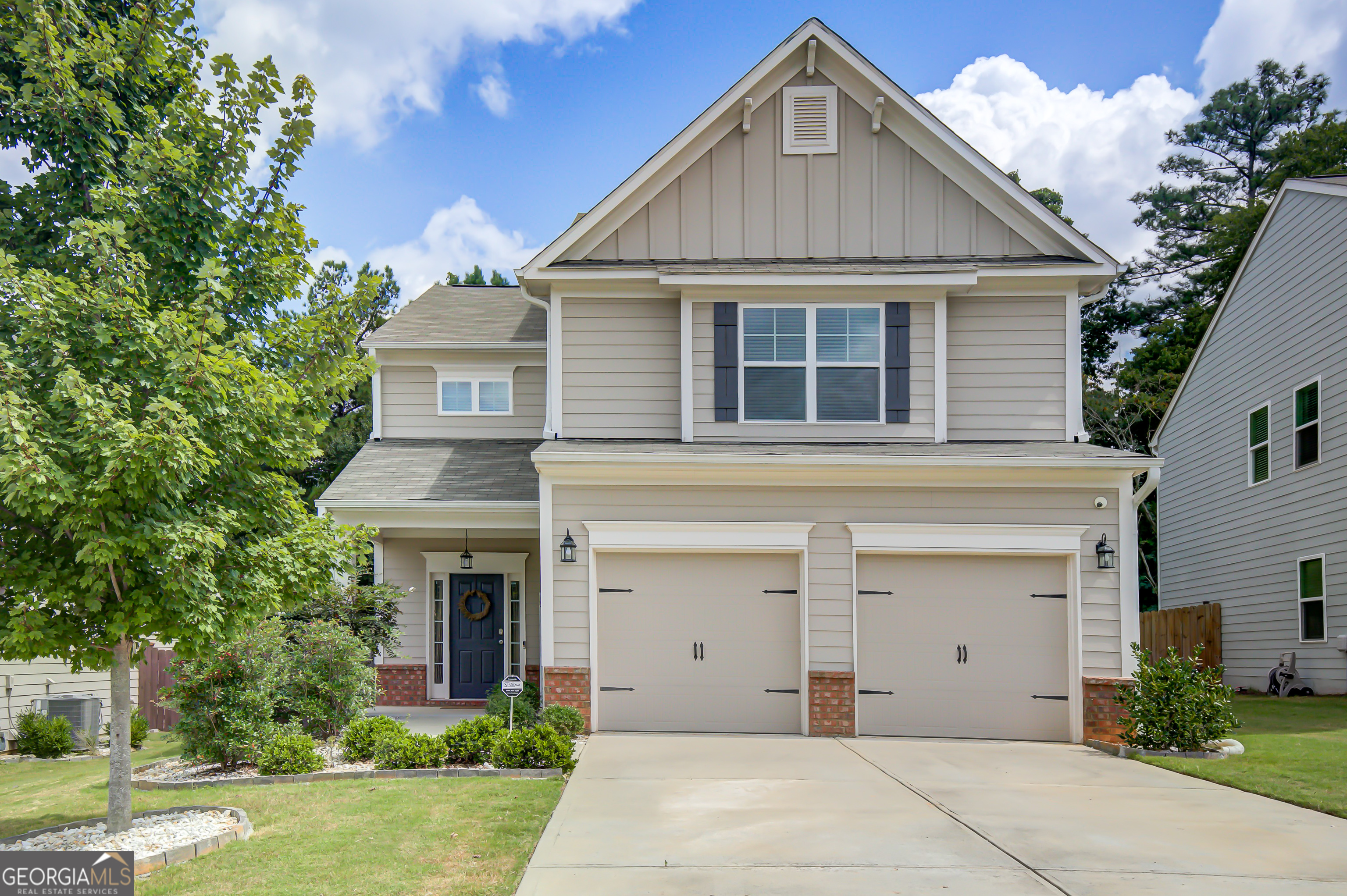 1031 Shadow Glen Drive