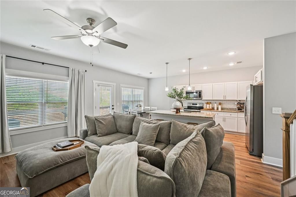 5 Towne Villas Drive