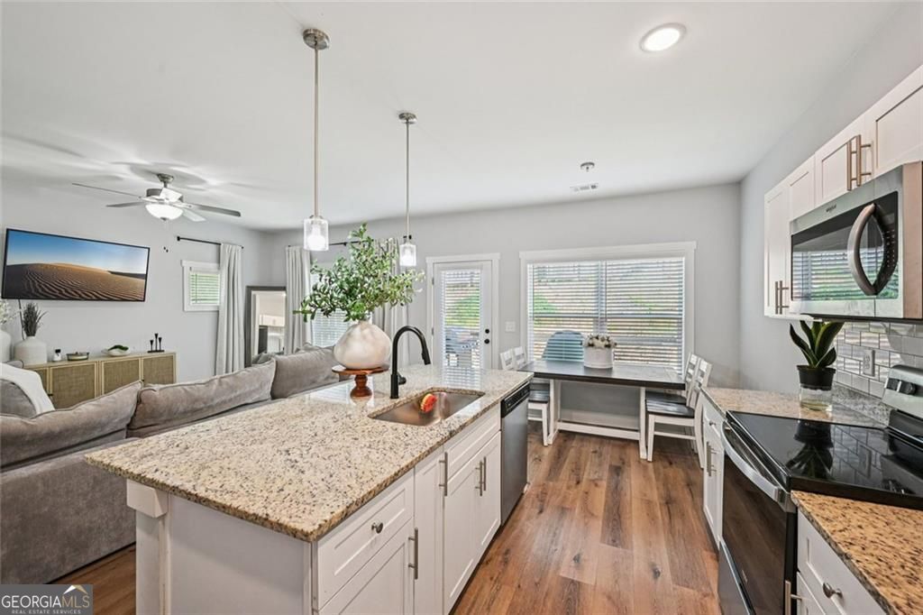 5 Towne Villas Drive