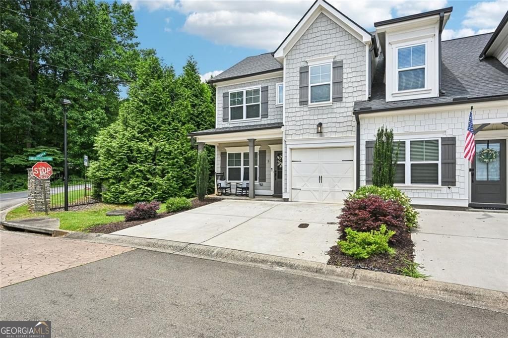 5 Towne Villas Drive