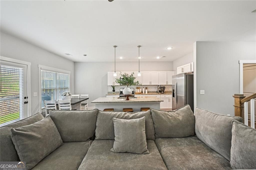 5 Towne Villas Drive