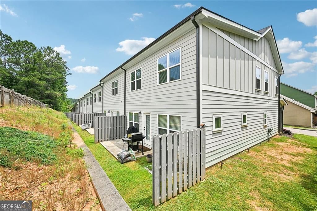 5 Towne Villas Drive