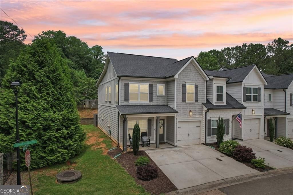 5 Towne Villas Drive