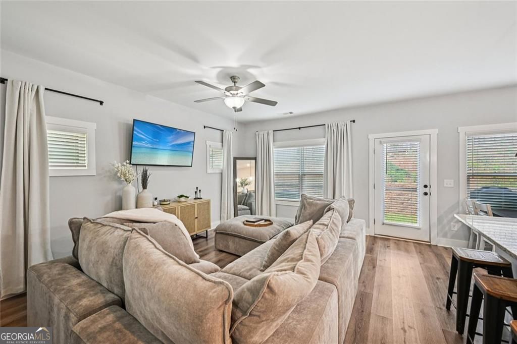 5 Towne Villas Drive