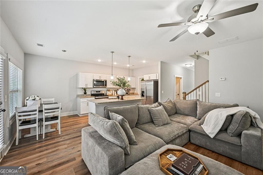 5 Towne Villas Drive