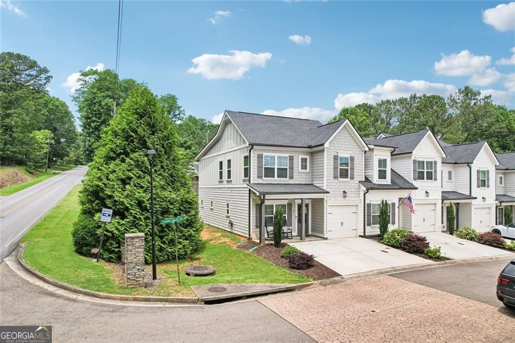 5 Towne Villas Drive