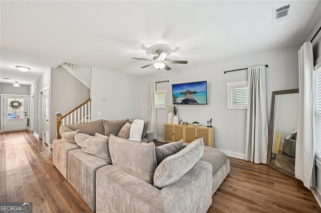 5 Towne Villas Drive