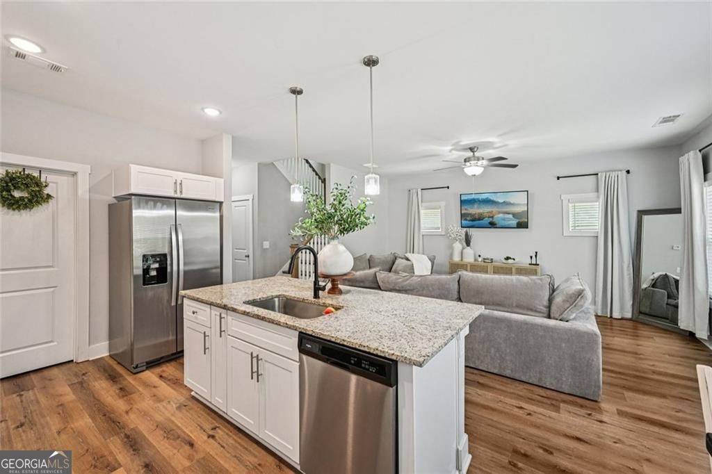 5 Towne Villas Drive