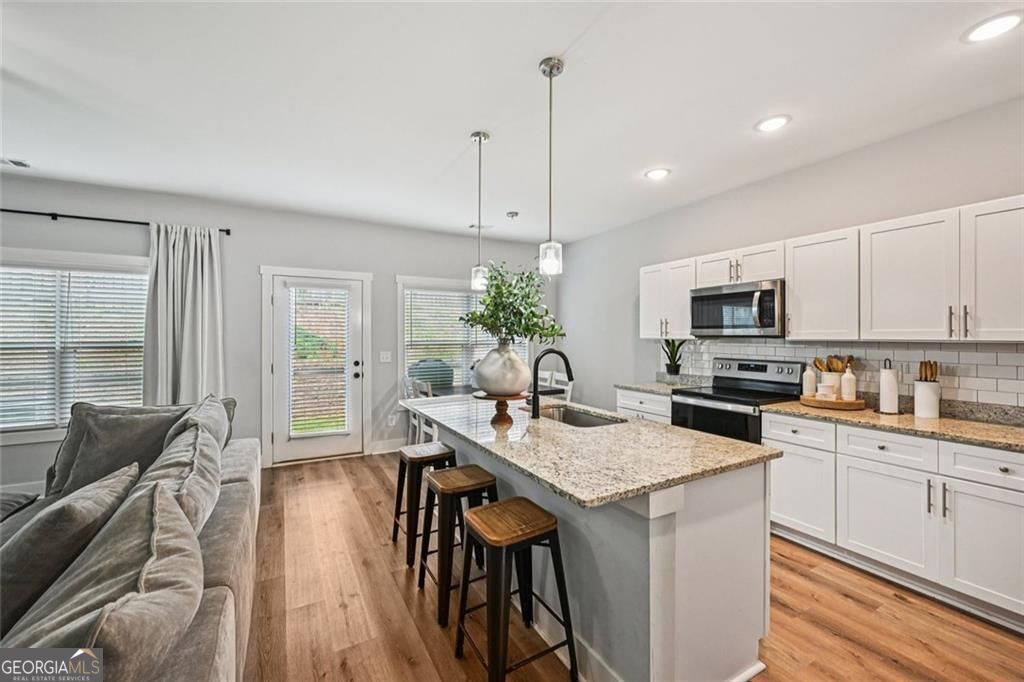 5 Towne Villas Drive