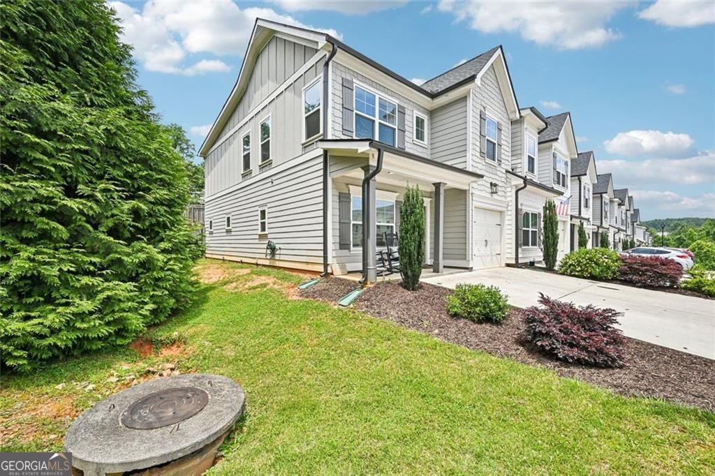 5 Towne Villas Drive