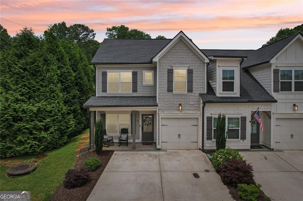 5 Towne Villas Drive