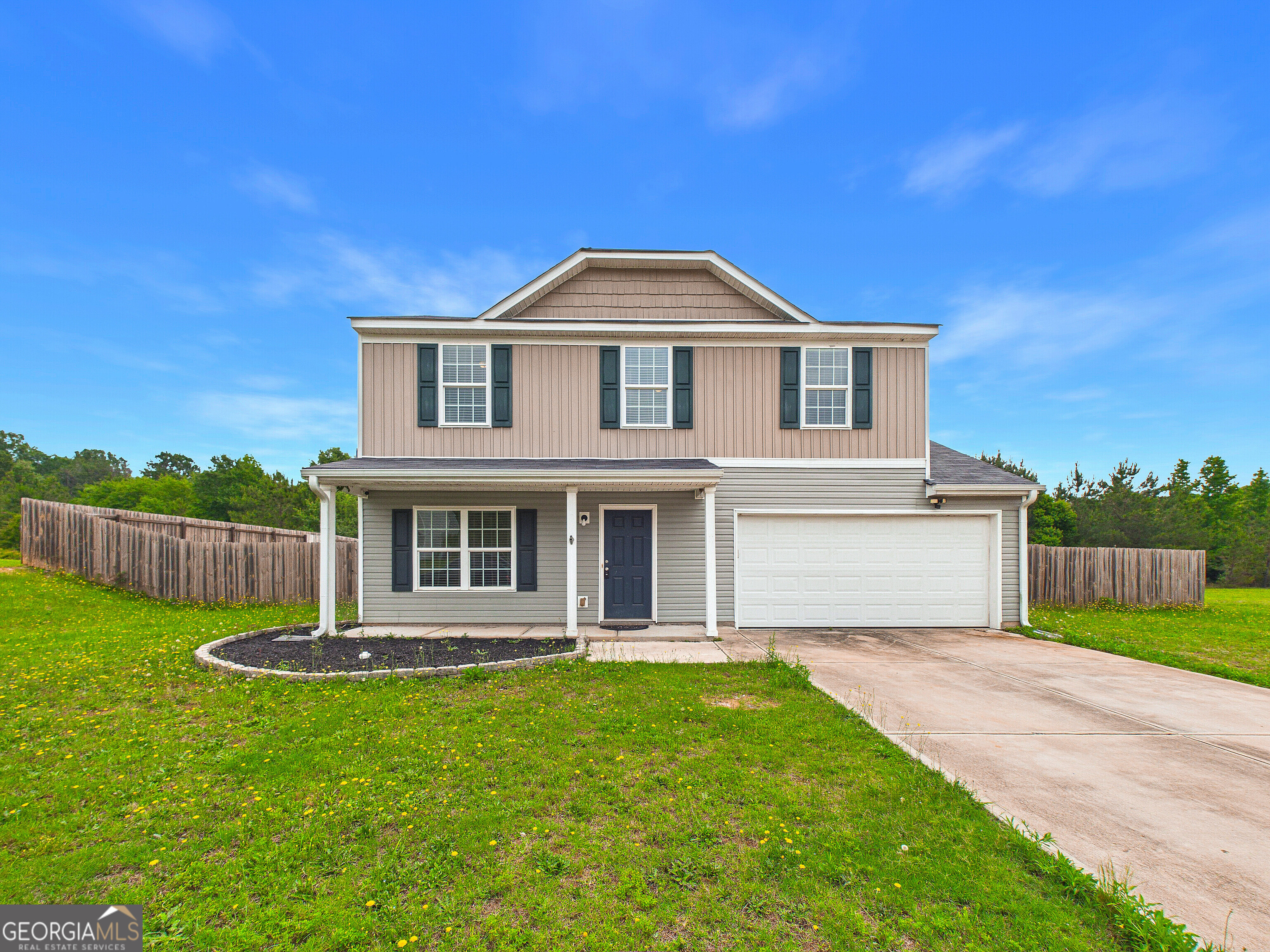 4068 Liberty Estates Drive