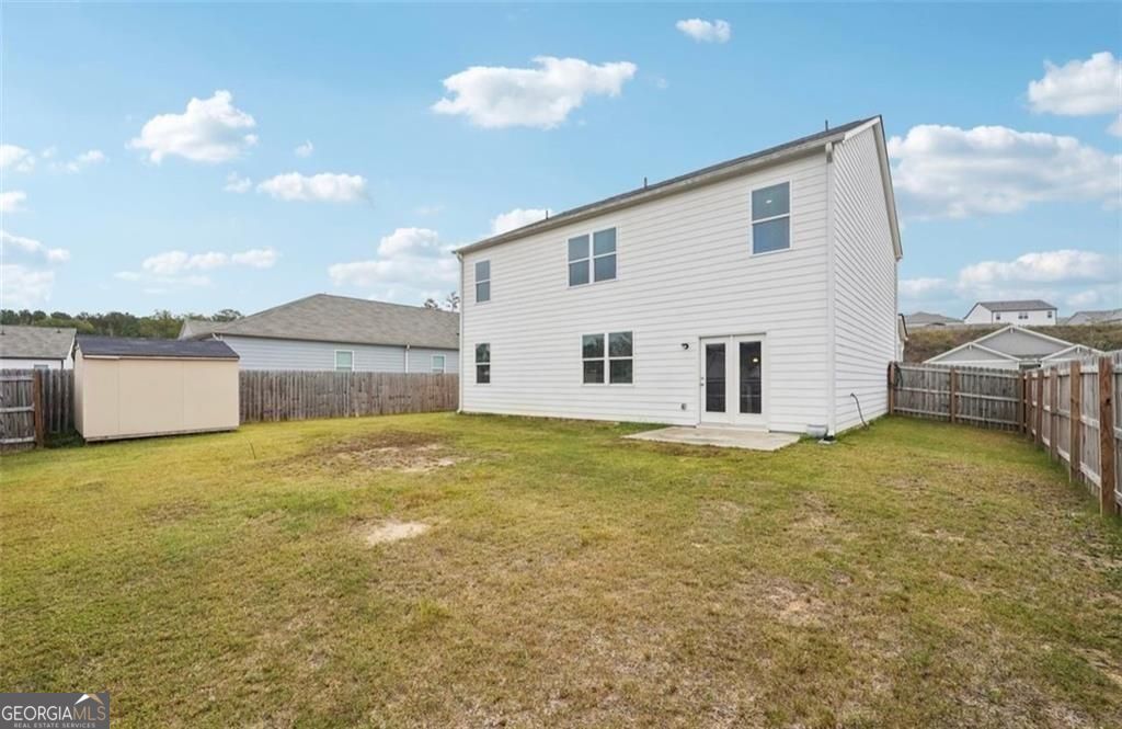 6637 Bluffview Drive