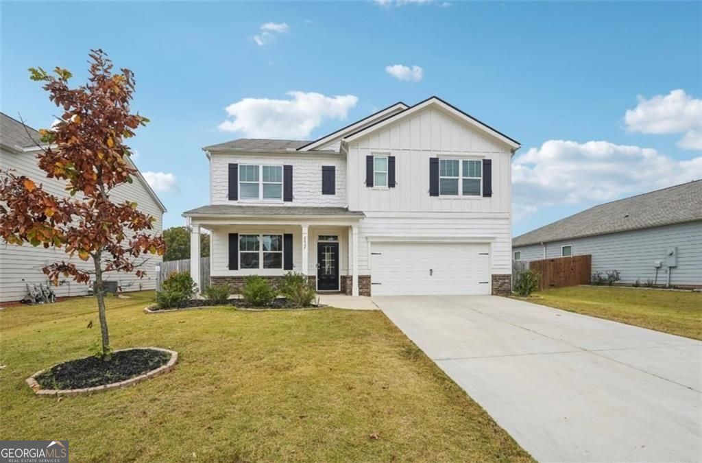 6637 Bluffview Drive