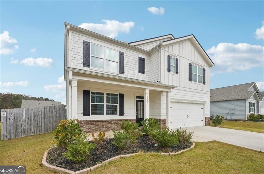 6637 Bluffview Drive