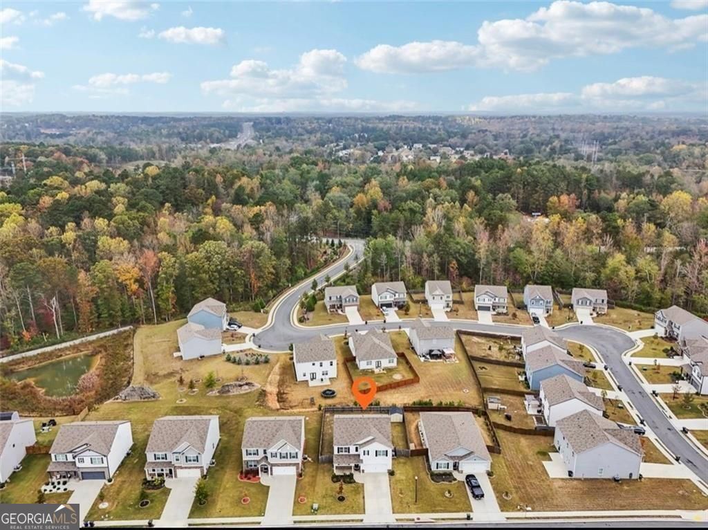6637 Bluffview Drive