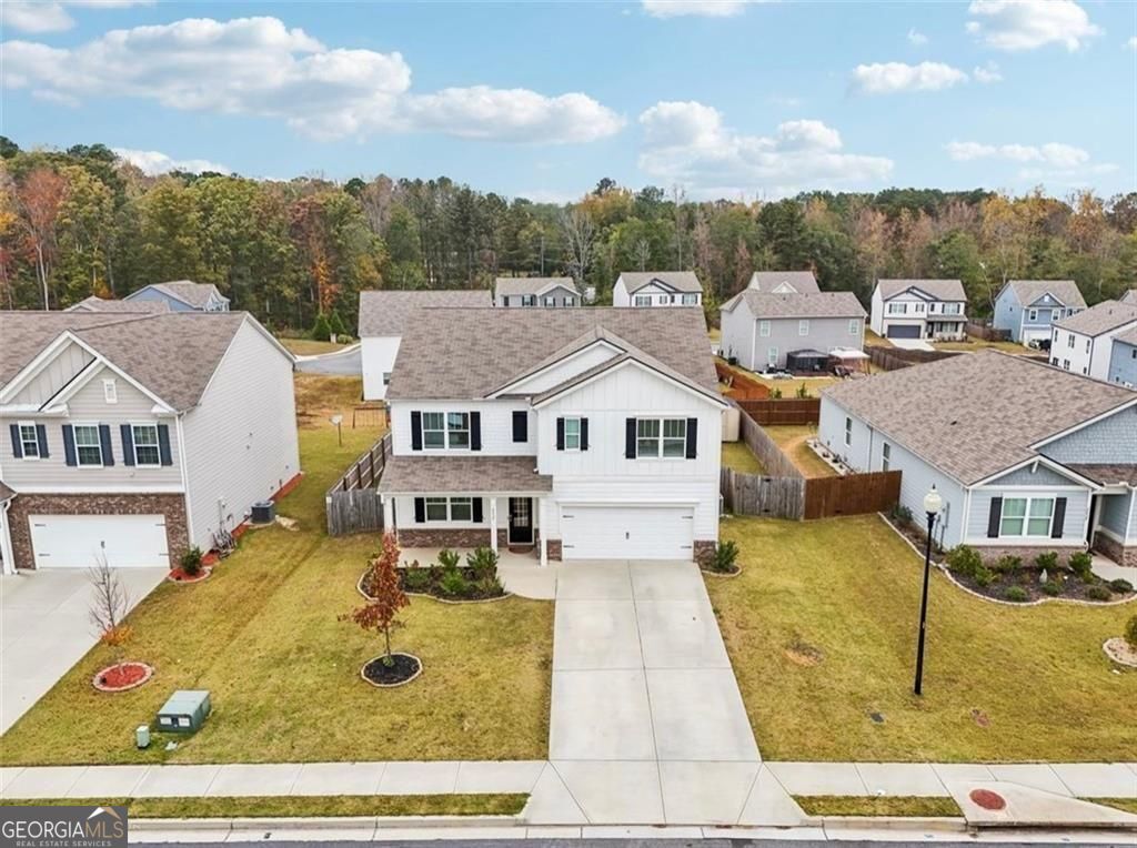 6637 Bluffview Drive