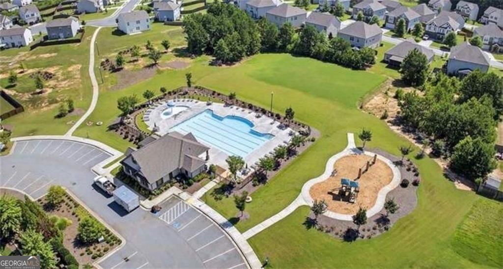 6637 Bluffview Drive