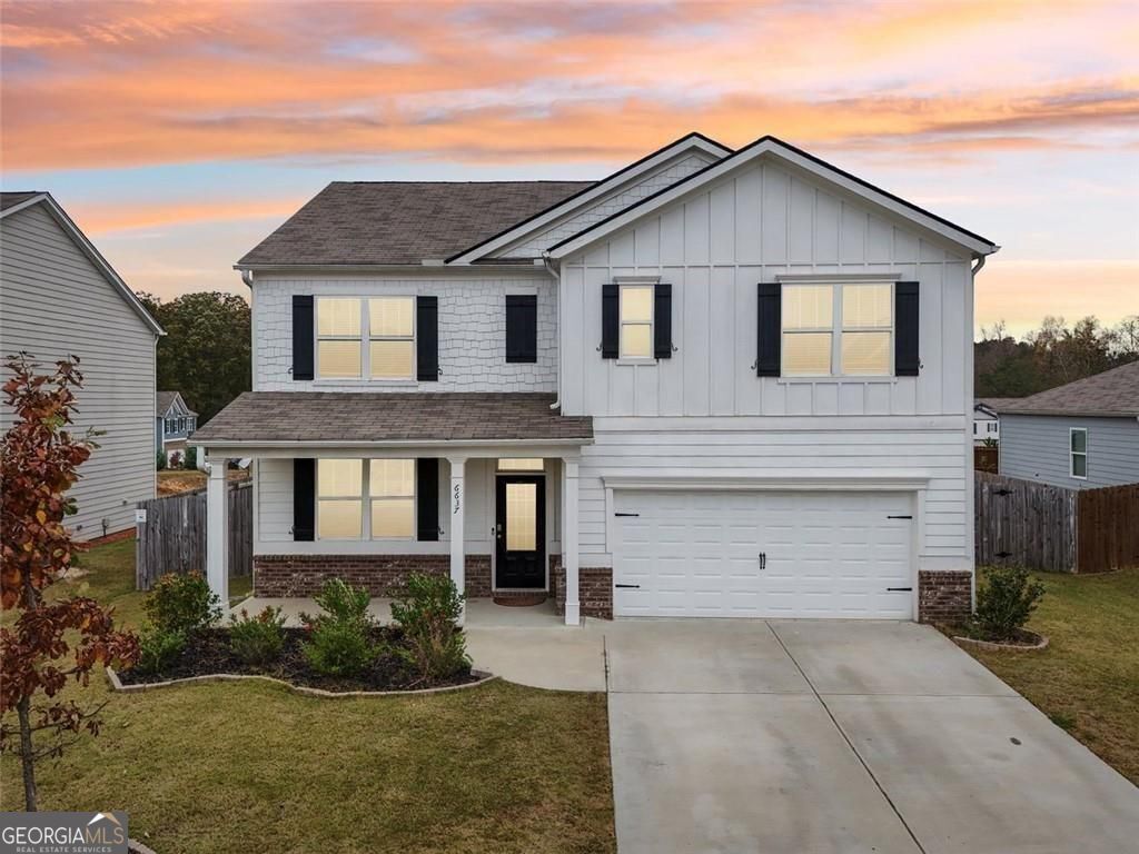 6637 Bluffview Drive
