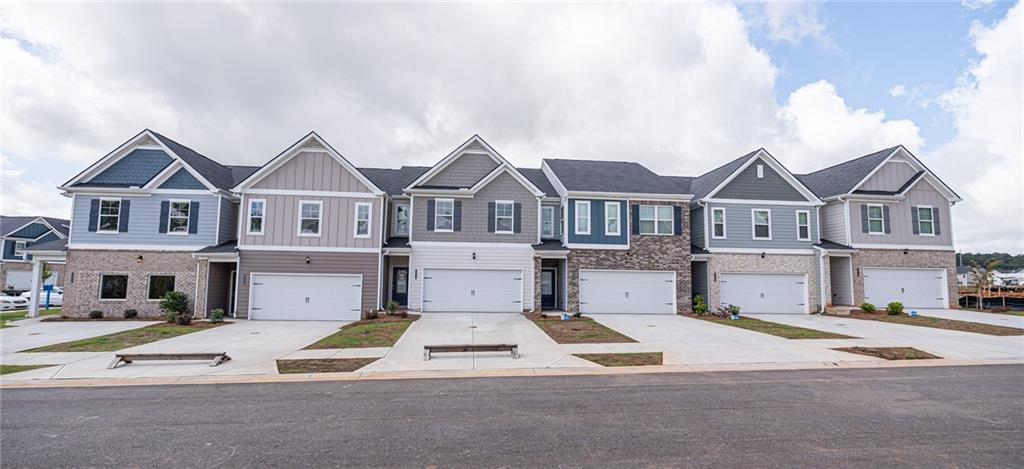 1027 Northfield Drive