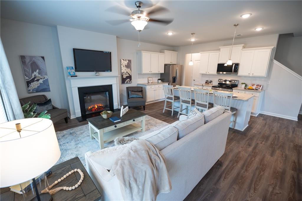 1027 Northfield Drive