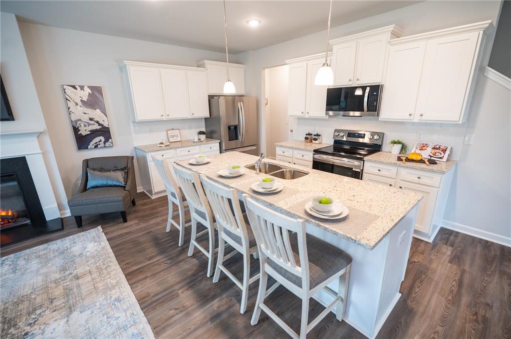 1027 Northfield Drive