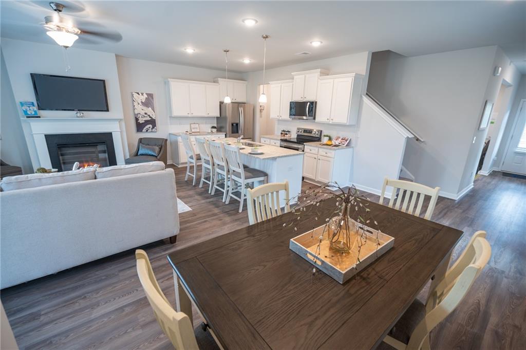 1027 Northfield Drive