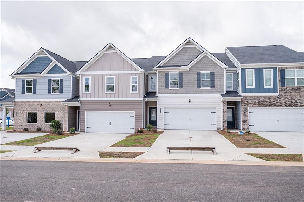 1027 Northfield Drive