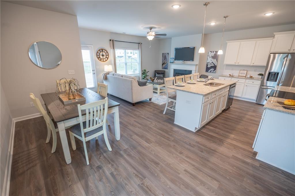 1027 Northfield Drive