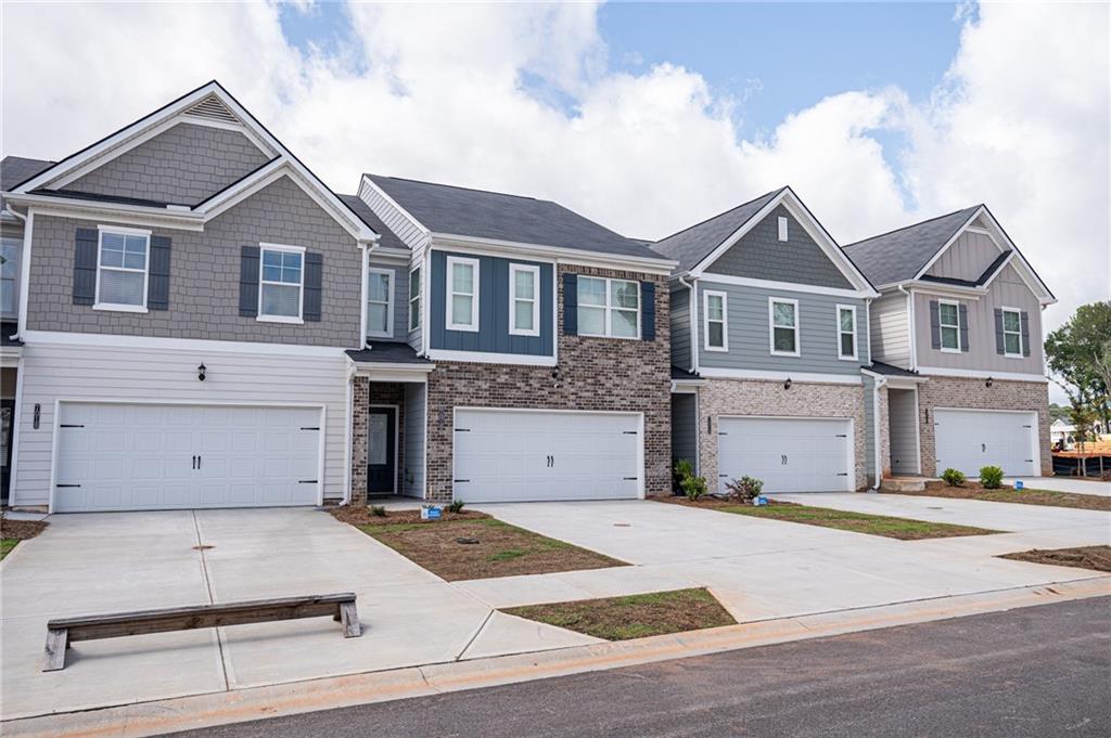 1027 Northfield Drive