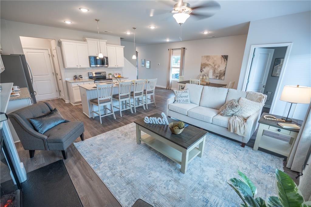 1027 Northfield Drive