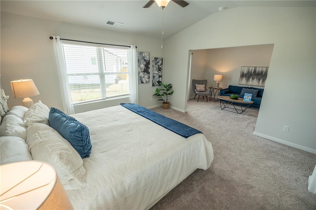 1027 Northfield Drive