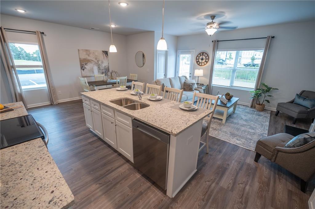 1027 Northfield Drive