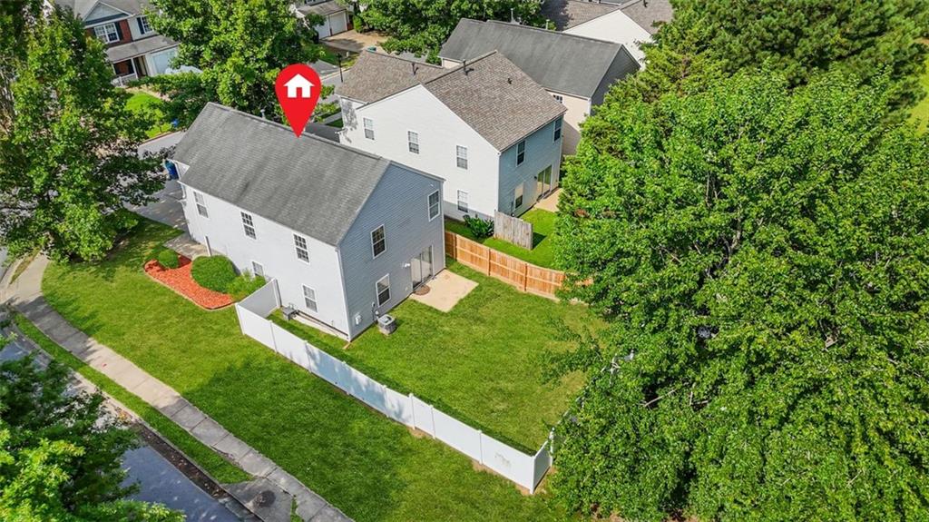 3451 CARRIAGE CHASE Road